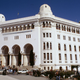 Oficina principal de correos de Argel. Wikimedia Commons
